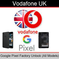 Jul 12, 2019 · how to unlock your google pixel to switch carriers. Buy Vodafone Uk Google Pixel Unlocking Service All Models Supported Online In Taiwan 193509599428