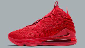 3.0 out of 5 stars 3. Nike Lebron 17 Red Carpet Release Date Bq3177 600 Sole Collector