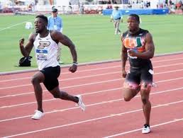 Full name is juvaughn krishna harrison … born on april 30, 1999 … Jamaican Men Struggle On Day One Of Ncaa D1 Outdoor Championships