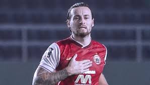 Welcome to the official facebook page of marc klok! Marc Klok Resmi Berpisah Dengan Persija Jakarta Times Indonesia