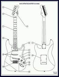 Fender stratocaster, telecaster, jazzmaster, and jaguar pickup control / switch diagrams updated by the axe dr. Fender 1950 S Stratocaster Wiring Diagram And Specs