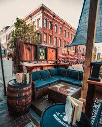Dine around midcoast maine during your stay!. Outdoor Seating Indoor Dining Options At Restaurants In Portland Maine