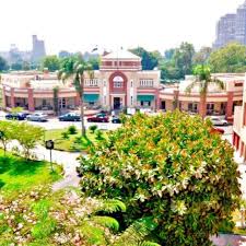 نادي الجزيرة 