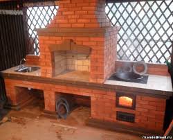 простой мангал из кирпича своими руками чертежи и фото Kak Sdelat Barbekyu Chertezhi I Fotografii Barbekyu Iz Kirpicha V 2020 G Ulichnye Kaminy Dom Dizajn Nebolshogo Dvora