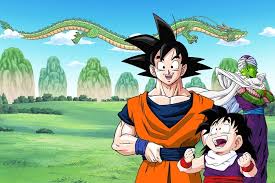 Dragon ball z episodes and its movies 1 to 13, were dubbed in hindi. Dragon Ball Z Abridged Comes To Abrupt End Hypebeast