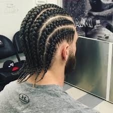 I think braided styles are really good for girls with thick hair. 45 Best Cornrow Hairstyles For Men 2021 Braid Styles