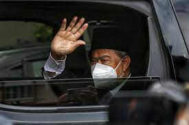 Видео tan sri muhyiddin yassin канала berita harian online. T9qpphvk4etc3m