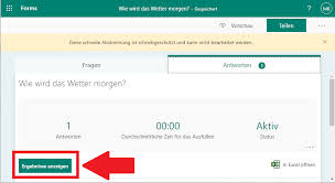 Damit sie microsoft teams nutzen können, müssen sie durch den anmeldeprozess gehen. Umfragen In Microsoft Teams Besprechungen Der Clouddoktor