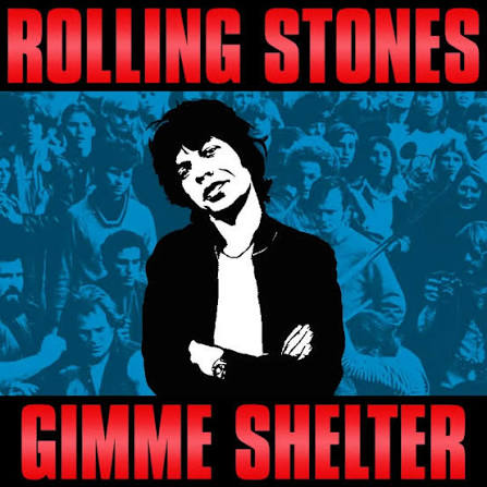 Gimme Shelter 😱🏠