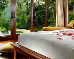 Bahkan terkadang ada live musicnya juga. Bali Royal Santrian Honeymoon Villa Endangered Indonesia