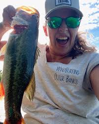 Where is the best place to bass fish around Greenville, NC?