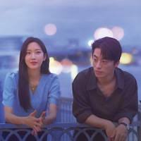 韓国映画「サヨナラの引力」場面写真 [画像・動画ギャラリー 1/11] - 映画ナタリー