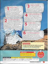 Pin By Chiara Simoni On Argentina Activities Reading Classroom