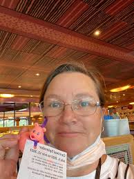 First duck in the wild at Austin Landing BJ's Brewhouse