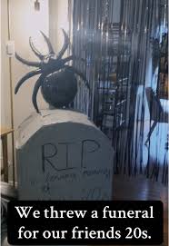 Funeral Happy Birthday | TikTok