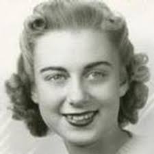 Obituary information for Ruth Marie Beach