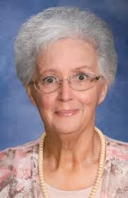 Obituary for Diane Rae (Busch) Wold