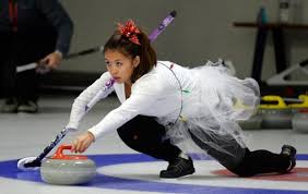 Image result for curling