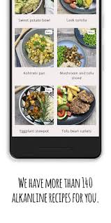 Maybe you would like to learn more about one of these? Delicious Alkaline Recipes By Eat App Live Google Play United States Searchman App Data Information