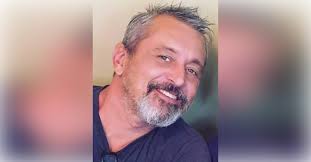 Obituary information for David Todd Miller