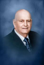 Obituary for David Allen Frazier