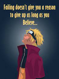 See more ideas about naruto, anime, naruto quotes. Naruto Uzumaki Minimalist Fan Art Inspirational Quotes Art Quotes Inspirational Fan Art Naruto Uzumaki