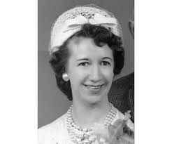 Alice Ennis Obituary (1924