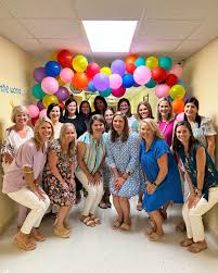 Our Mother's Day Out and Preschool teachers are excited to receive this  year's kiddos!! Tomorrow is the first day! #mothersdayout #mdo #teachers  #newschoolyear📚 #firstpresbyterianbr #batonrouge #christcentered #learning  #preschool
