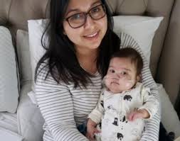 CJ's gift: How a doctor couple saved their baby's life and gained valuable  perspective