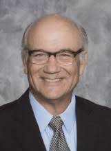 The Rev. Carl William "Bill" Weis Obituary 2018