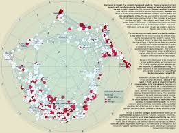 Search Results For How Scientists See World 10 Data Visualizations Atlas Science Fast Company Data Visualization Data Visualization Design Data Map