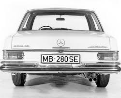 Epingle Sur Mercedes Benz Classic