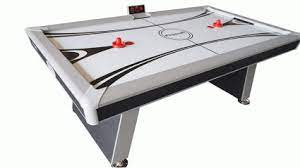 9 Best Full Size Air Hockey Tables 2020 Heavy Com