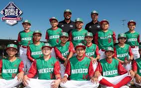 Francisco Fimbres, el mánager mexicano viral del ligas pequeñas| Telediario  México