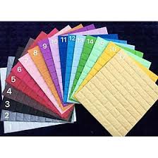 Mua XỐP DÁN TƯỜNG GIẢ GẠCH / GIÁ RẺ VÔ ĐỊCH KT 70*77 | Tiki