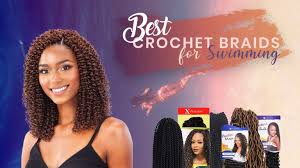 Ultimately, you need to get a fabulous model that will make you fully feel comfortable and pleased, irrespective of if it enhances your overall look. Top 7 Best Crochet Braids For Swimming Comparison Buyer Guide Hair Trends