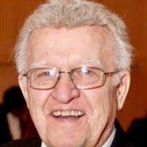 Obituary, Visitation & Funeral Information