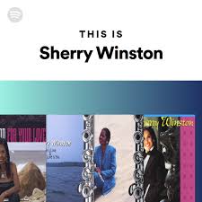 Sherry Winston