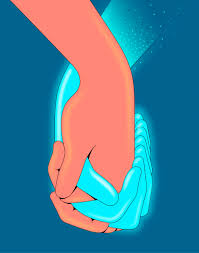 Playing the Field with My A.I. Boyfriends | The New Yorker