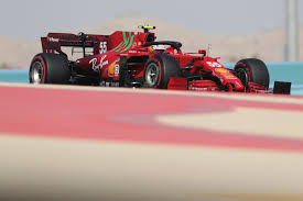 Latest news and info on the 2020 bahrain grand prix in sakhir, including race information and places to stay. F1 2021 Verstappen Confirms His Pace With Fastest Time In First Bahrain Gp Practice Marca