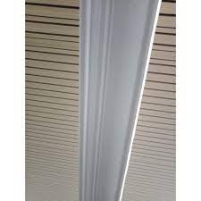 Gypsum sendiri merupakan material pelapis interior yang digunakan untuk dinding, plafond dan partisi. Lis Gypsum Minimalis Lis Plafon Kiki 8 Shopee Indonesia