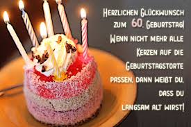 Geburtstags glückwünsche whatsapp 25 die beste witzige. 60 Geburtstag Gluckwunsche Und Spruche