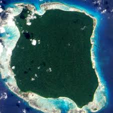 From the limited information available it can be said that south sentinel island is a forested coral reef. North Sentinel Island Is Home To The Last Uncontacted People On Earth Travel And Exploration Discovery