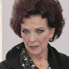 We don't have a biography for regina torné. El Horrible Crimen Que Un Dia Cometio La Hija De La Actriz Regina Torne