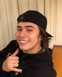 whindersson nunes descobre doenca no figado e fala sobre mudanca de habitos whinderssonnunes windersson nunes winderson nunes whinderson nunes