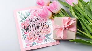 Hadiah atau kado untuk ibu merupakan tanda cinta dari anak. Hari Ibu 22 Desember 2019 Ini 7 Ide Kado Spesial Untuk Ibu Pijat Gratis Hingga Makanan Kesukaan Tribunnews Com Mobile