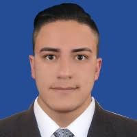 Rafael Nicolas Caceres Romero