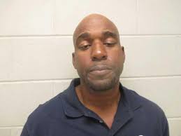 Kiowa County Sheriff's Office Arrests in November