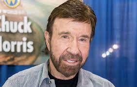 Er kämpfte dort meist als einzelgänger gegen die feinde amerikas oder als gesetzeshüter. Chuck Norris Denies Being At Capitol Riots After Photo Of Lookalike Goes Viral