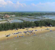 Tekenen bij nacht zora myt. Harga Tiket Masuk Pantai Karang Jahe Rembang Terbaru 2020 Sering Jalan